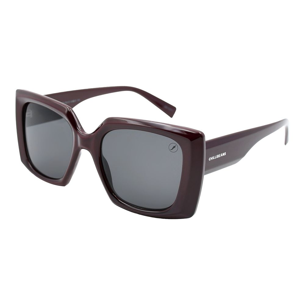 OC.CL.5604-8223.1 Oculos de Sol Feminino Chilli Beans Quadrado Degrade Verde -4-